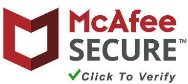 mcafee